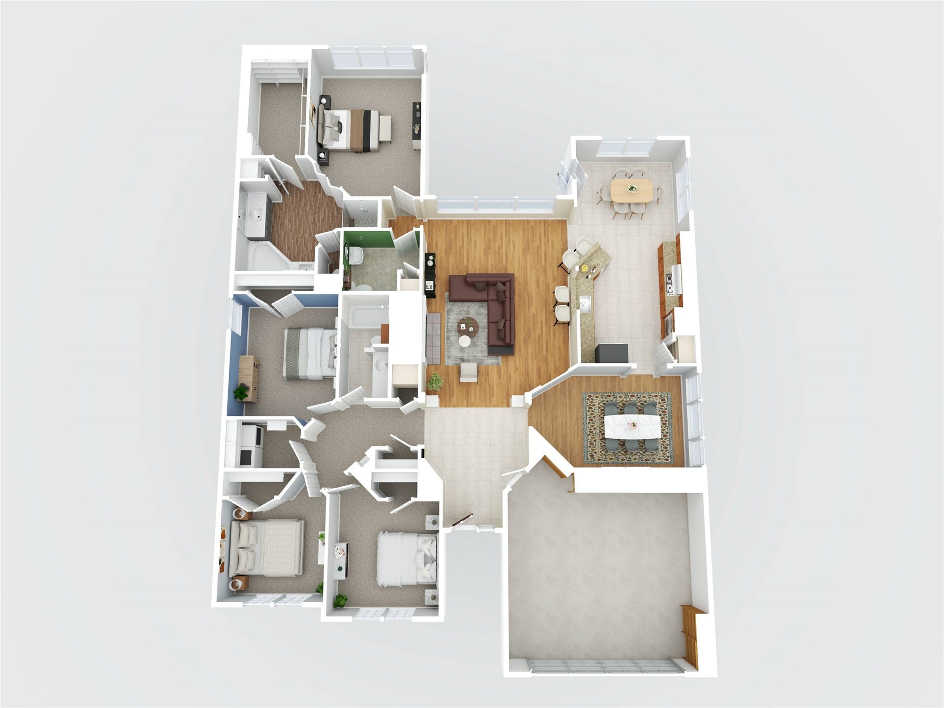 3503 Kent Knoll, Missouri City, TX 77459 3503 Kent Knoll, Missouri City, TX 77459