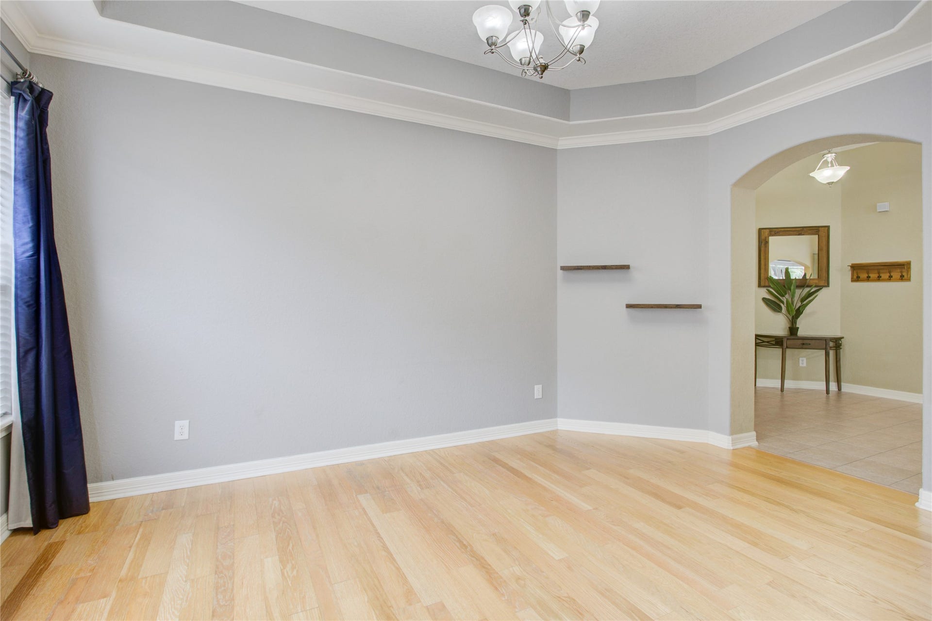 3503 Kent Knoll, Missouri City, TX 77459 Dining room