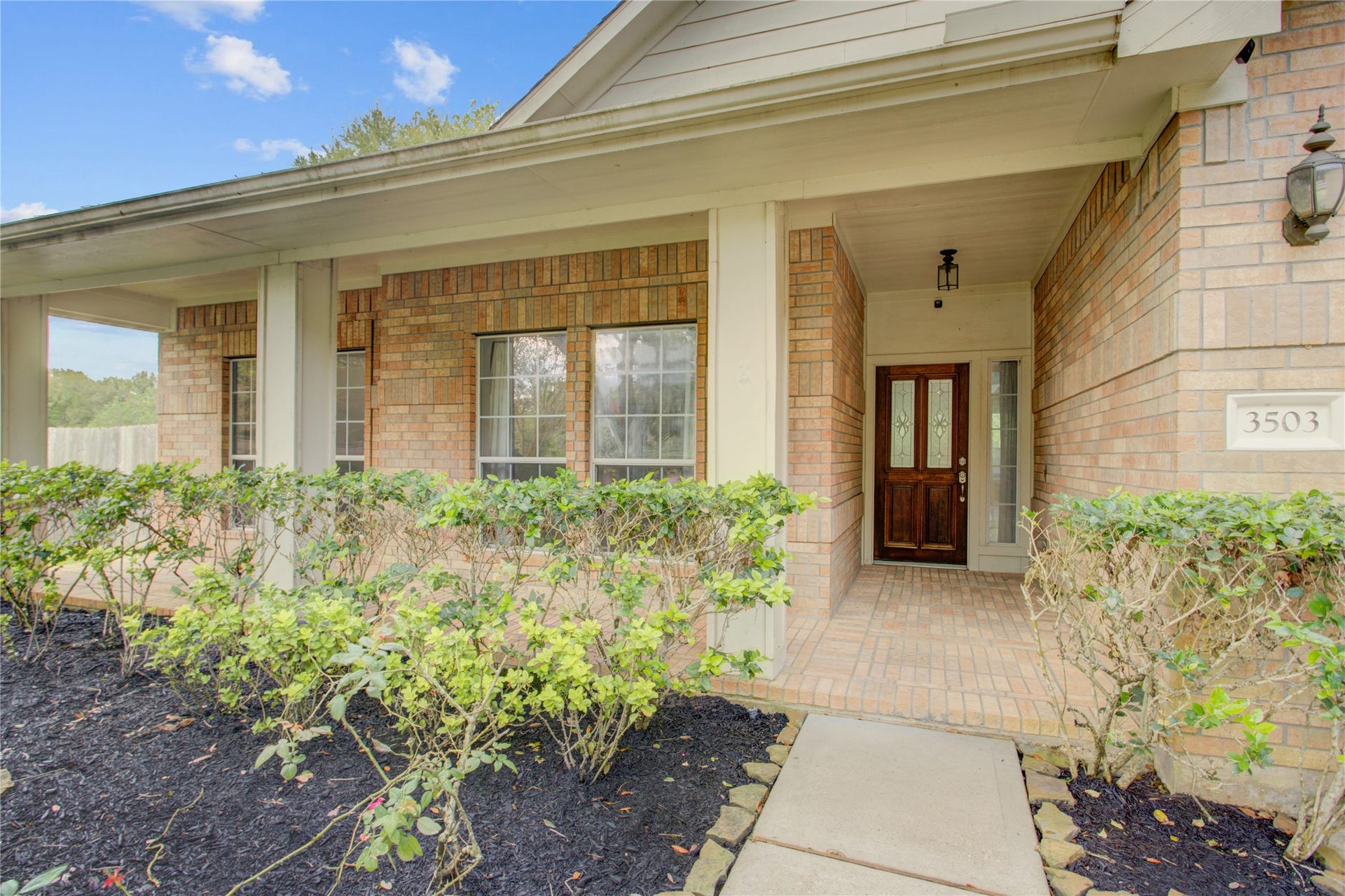 3503 Kent Knoll, Missouri City, TX 77459 3503 Kent Knoll, Missouri City, TX 77459