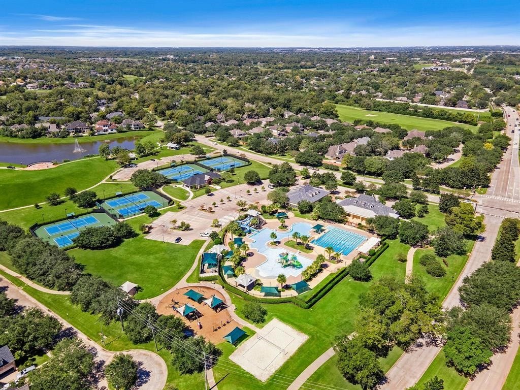 3503 Kent Knoll, Missouri City, TX 77459 Club Sienna