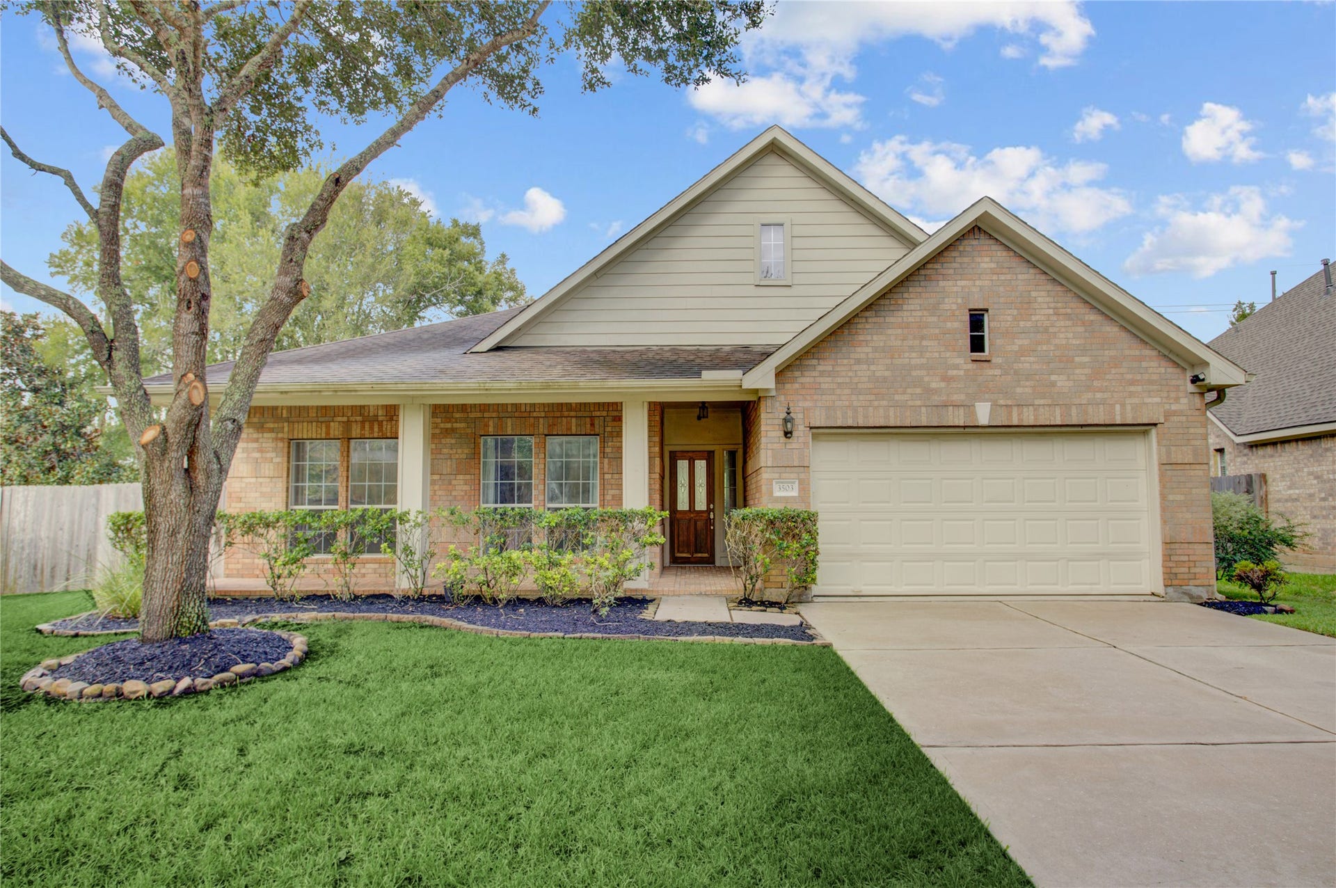3503 Kent Knoll, Missouri City, TX 77459 3503 Kent Knoll, Missouri City, TX 77459