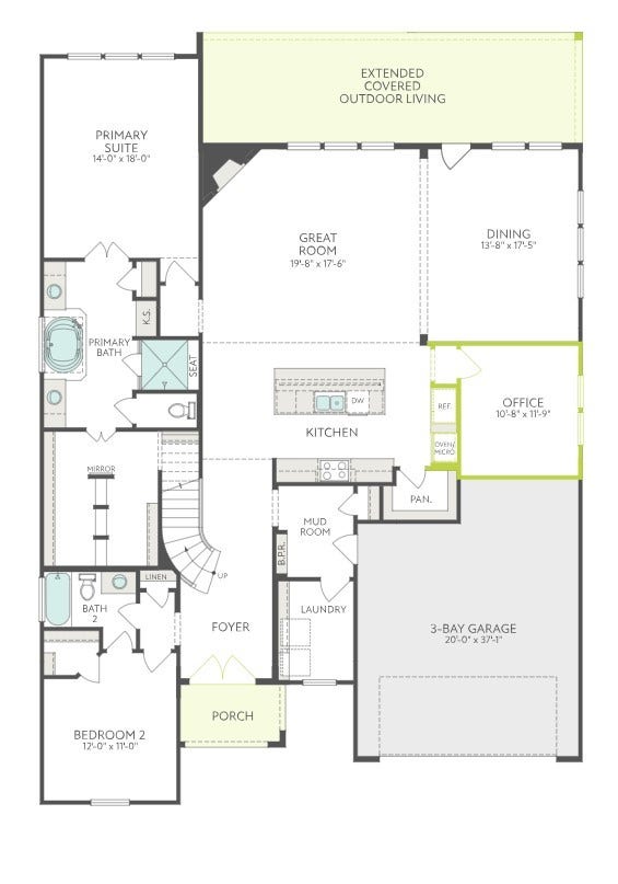 2614 Crown Ridge Drive, Missouri City, TX 77459 2614 Crown Ridge Drive, Missouri City, TX 77459