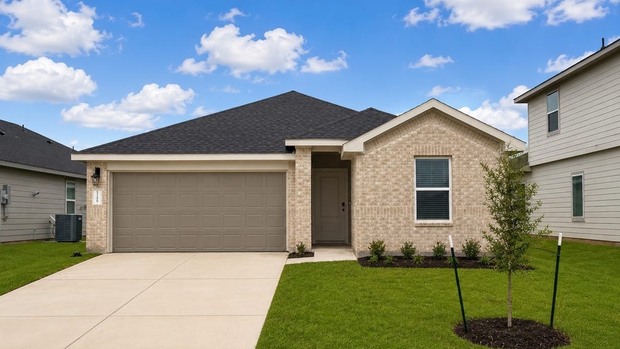 Property photo for 31511 Primrose Falls Drive, Fulshear, TX