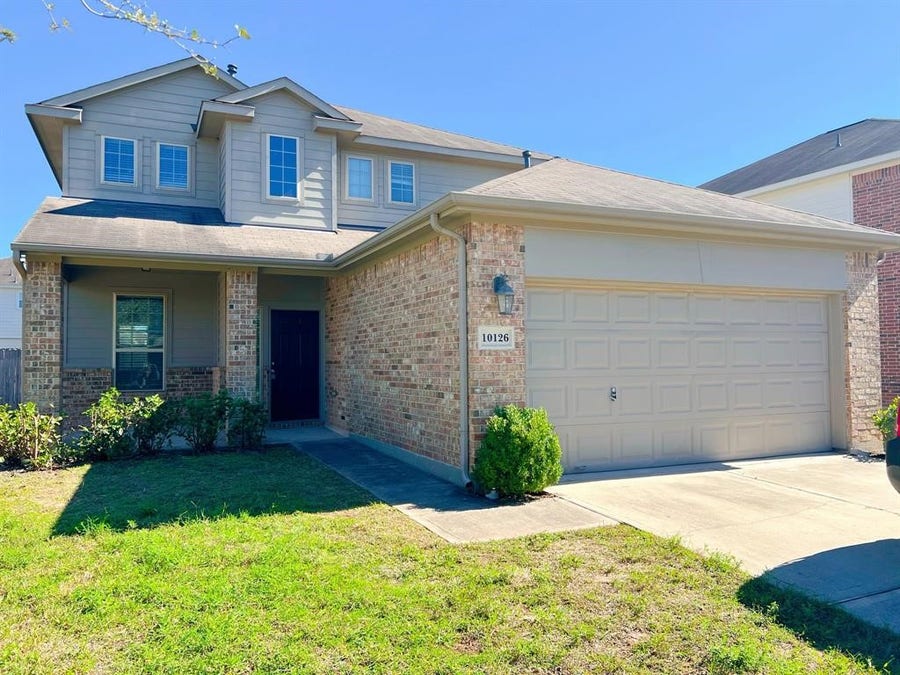Property photo for 10126 Larch Creek Court, Houston, TX