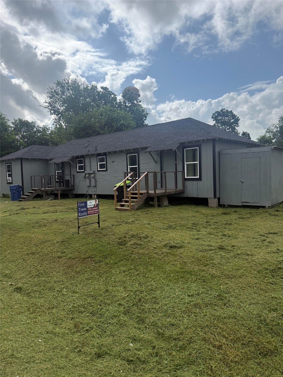 Property photo for 13627 Hb Collins Court, #B, Kendleton, TX