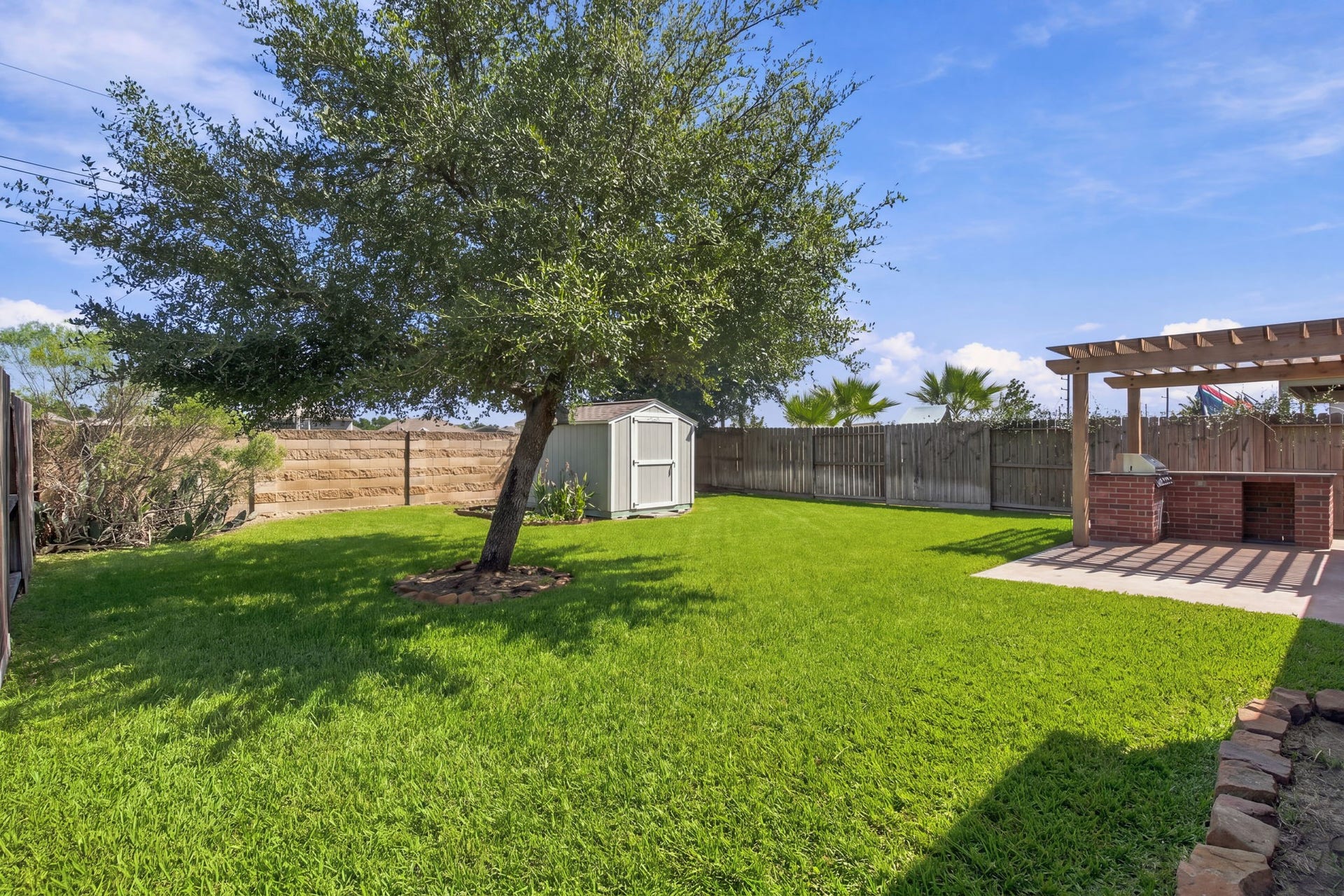 29810 Buffalo Canyon Drive, Spring, TX 77386