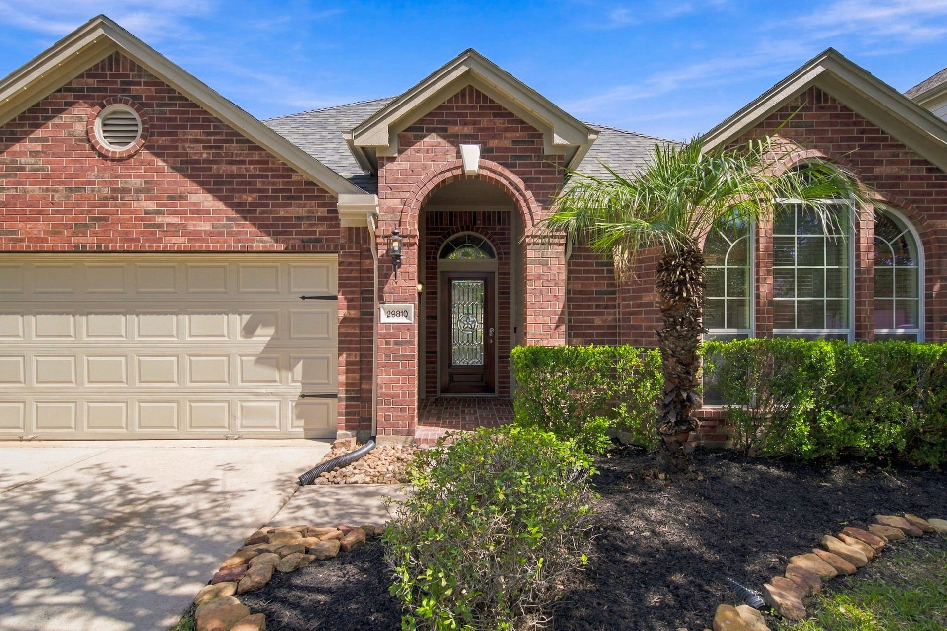 29810 Buffalo Canyon Drive, Spring, TX 77386