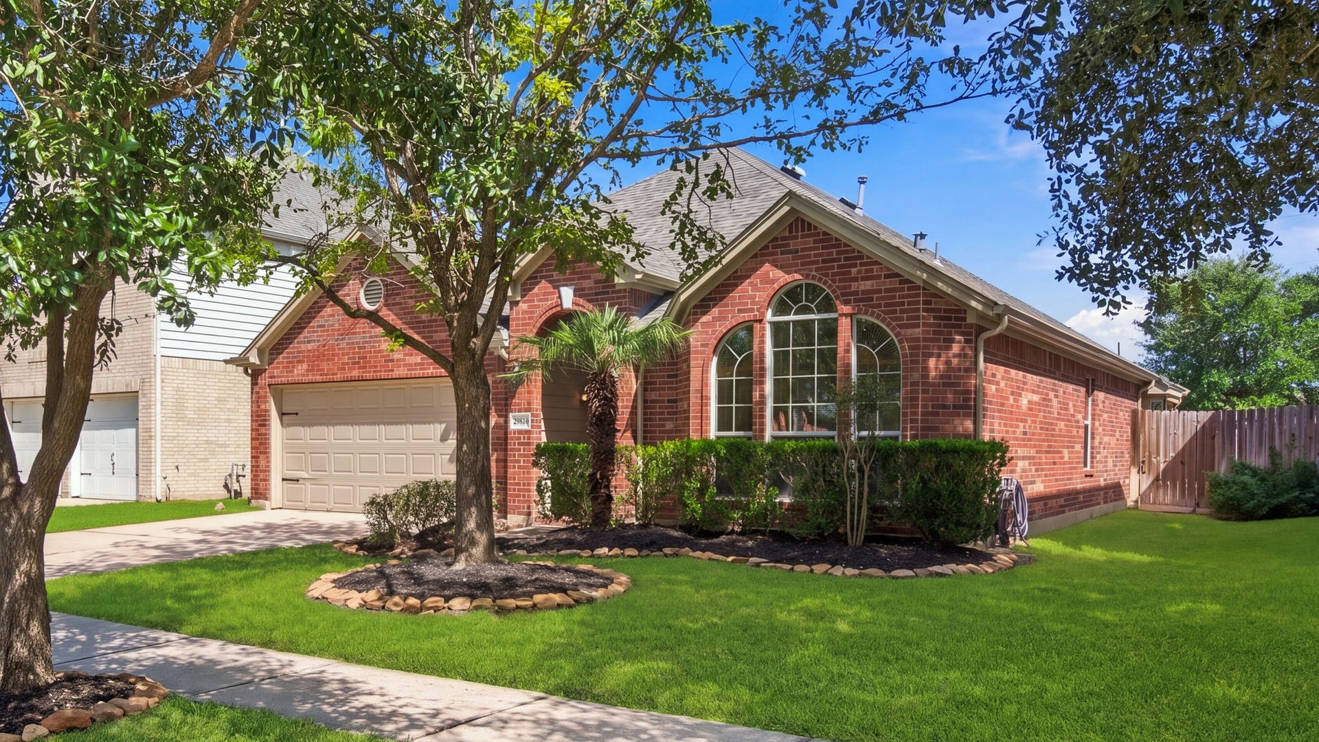 29810 Buffalo Canyon Drive, Spring, TX 77386