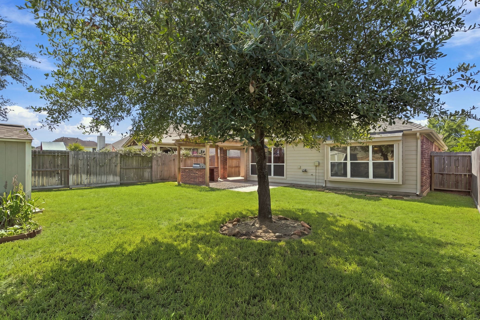 29810 Buffalo Canyon Drive, Spring, TX 77386