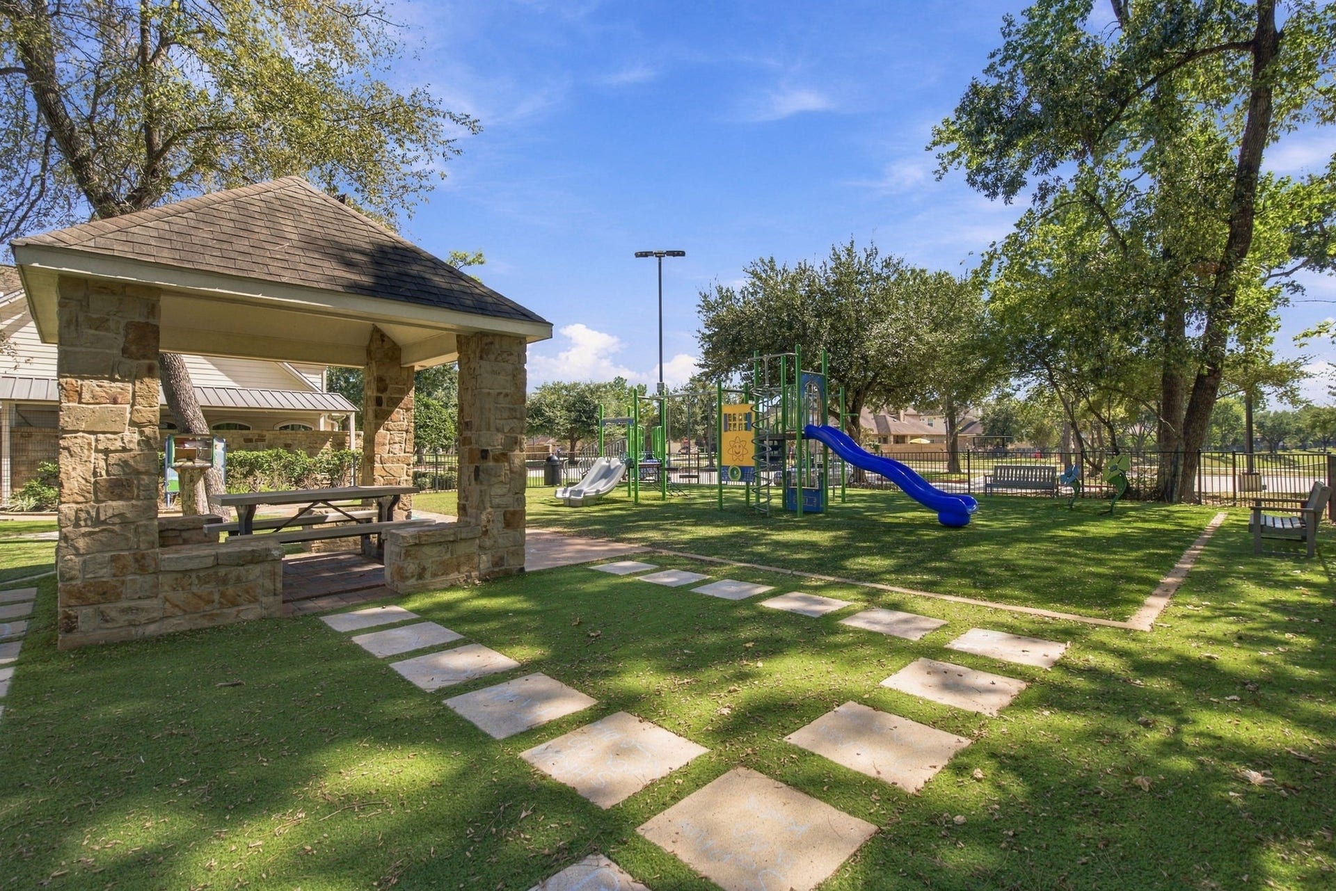 29810 Buffalo Canyon Drive, Spring, TX 77386