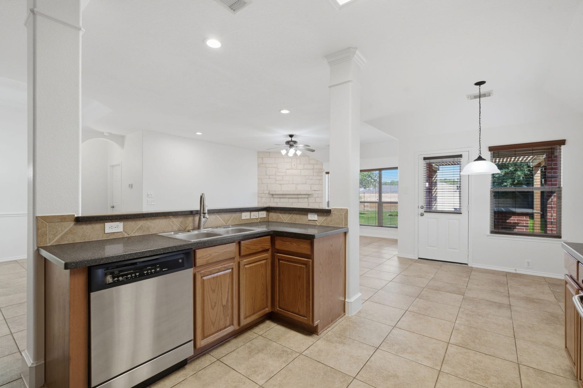 29810 Buffalo Canyon Drive, Spring, TX 77386
