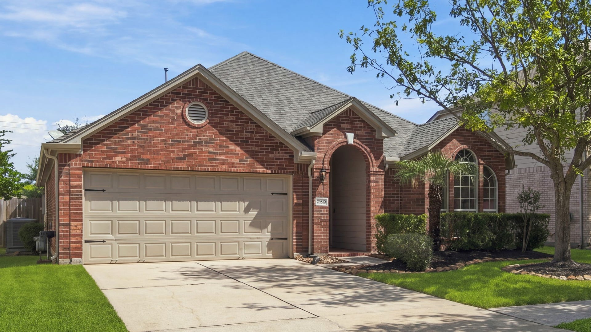29810 Buffalo Canyon Drive, Spring, TX 77386