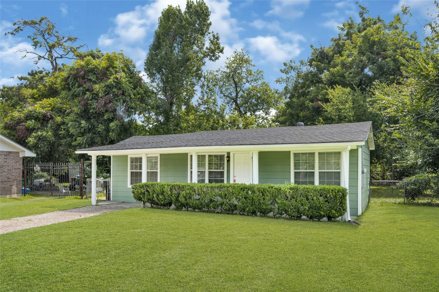Property photo for 9210 Compton Street, Houston, TX