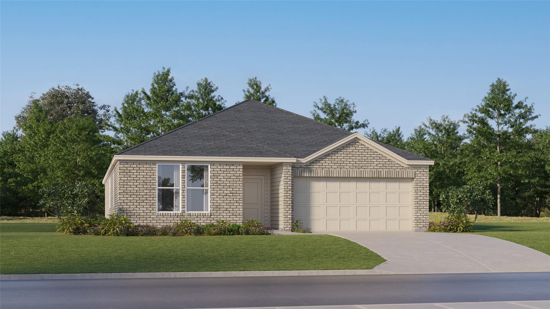22027 Ponticelli Drive, Hockley, TX 77447 22027 Ponticelli Drive, Hockley, TX 77447