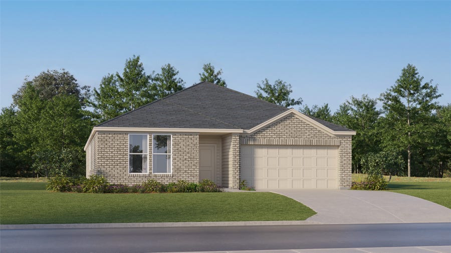 Property photo for 22027 Ponticelli Drive, Hockley, TX
