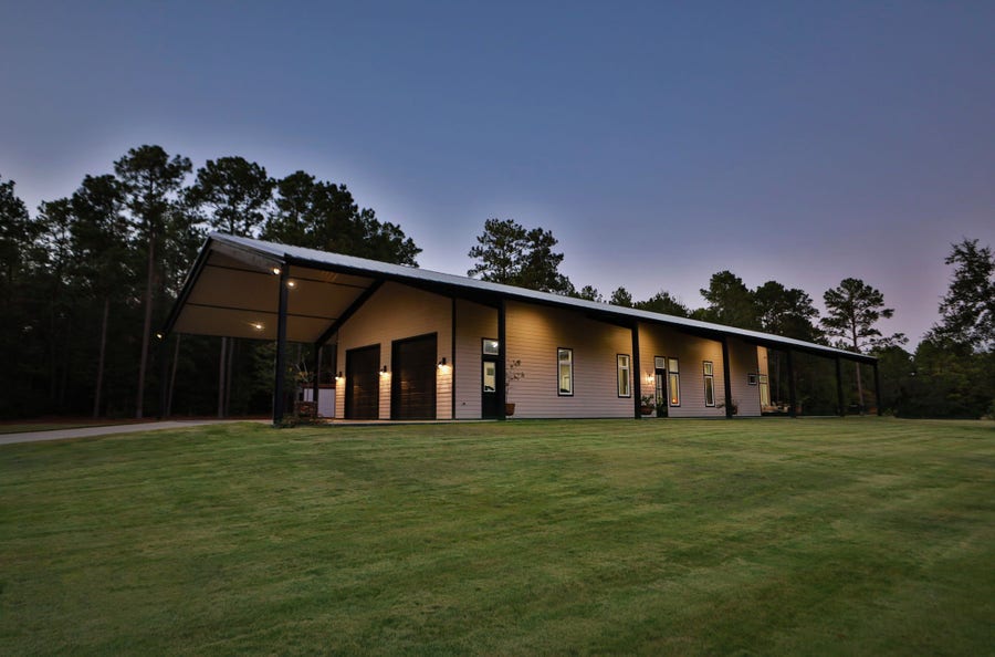 Property photo for 24550 Johnson Rd, Montgomery, TX