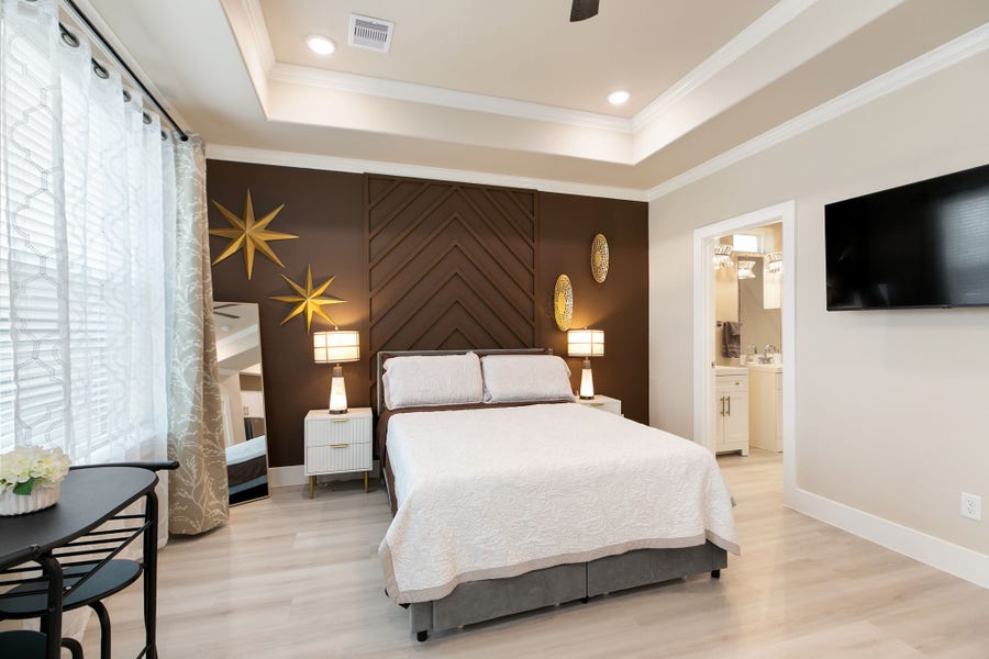 Property photo for 3514 Noah Street, #B, Houston, TX