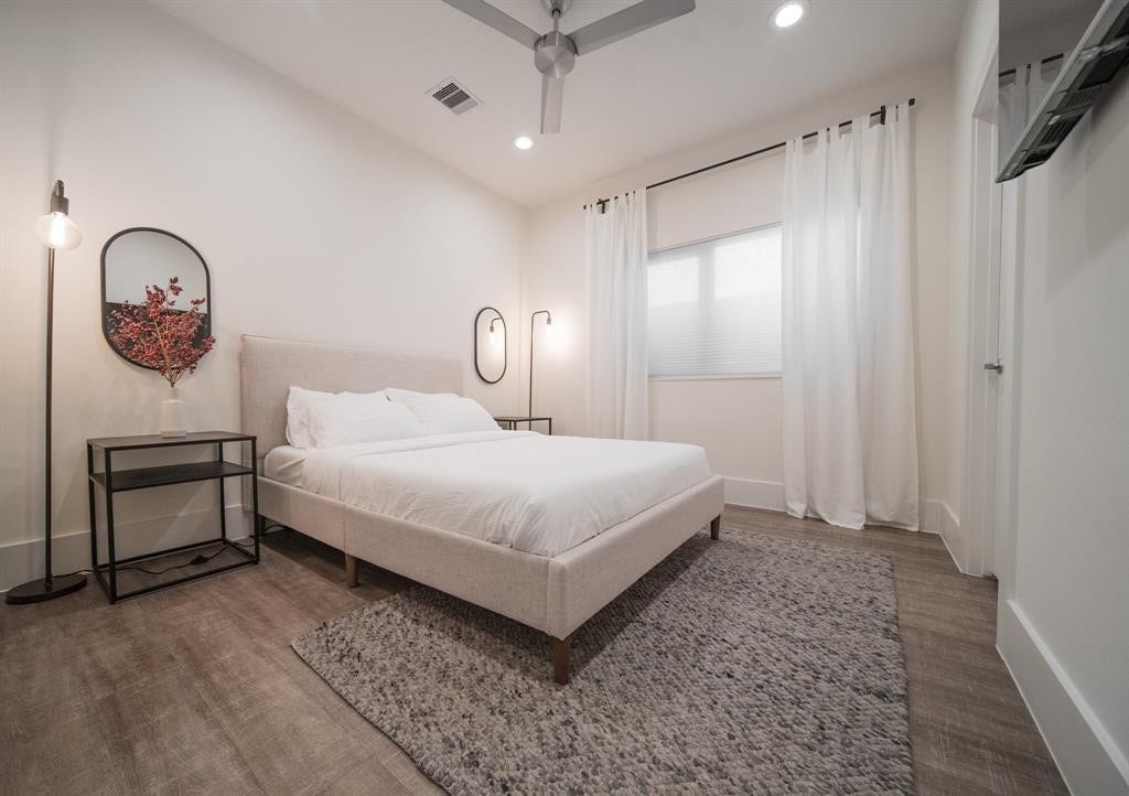 2212 Francis Street, Houston, TX 77004