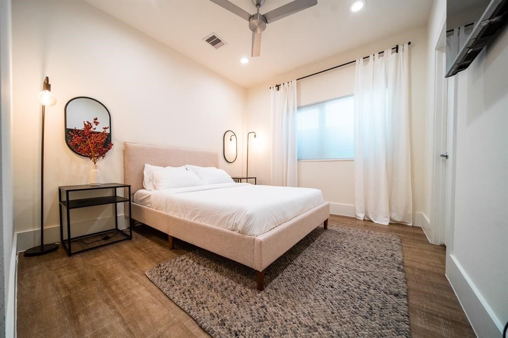 2212 Francis Street, Houston, TX 77004