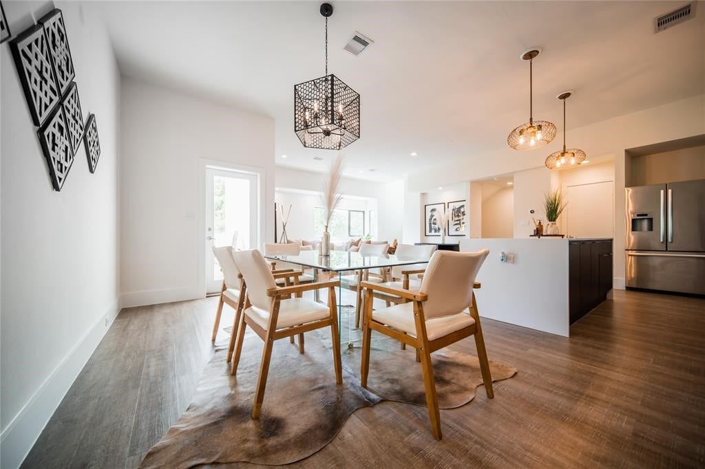 2212 Francis Street, Houston, TX 77004