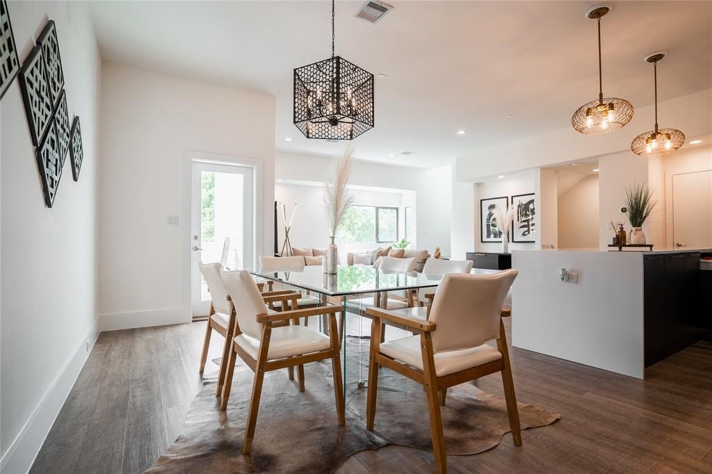 2212 Francis Street, Houston, TX 77004