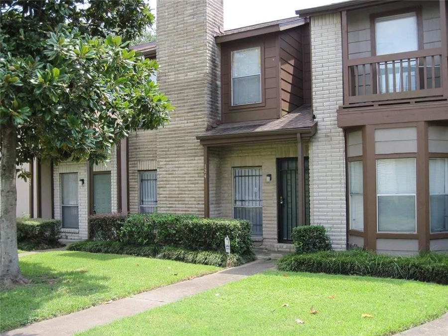 Property photo for 12300 Brookglade Circle, #125, Houston, TX