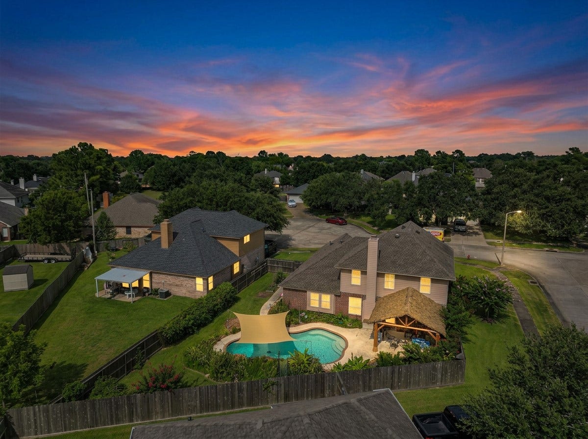 183 Greenridge Circle, League City, TX 77573 Welcome Home, 183 Greenridge