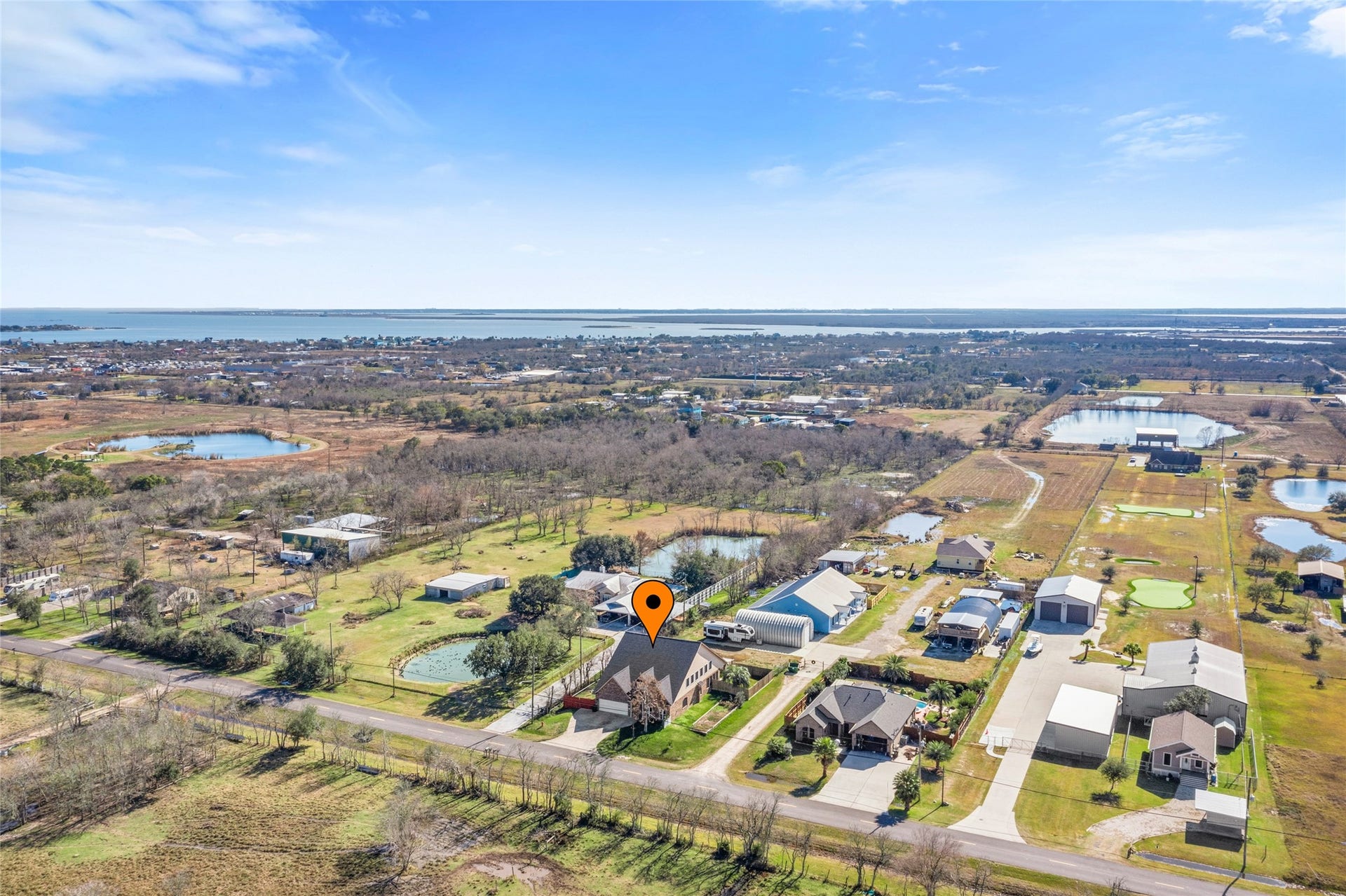 2535 Broadway Street, San Leon, TX 77539 2535 Broadway Street, San Leon, TX 77539
