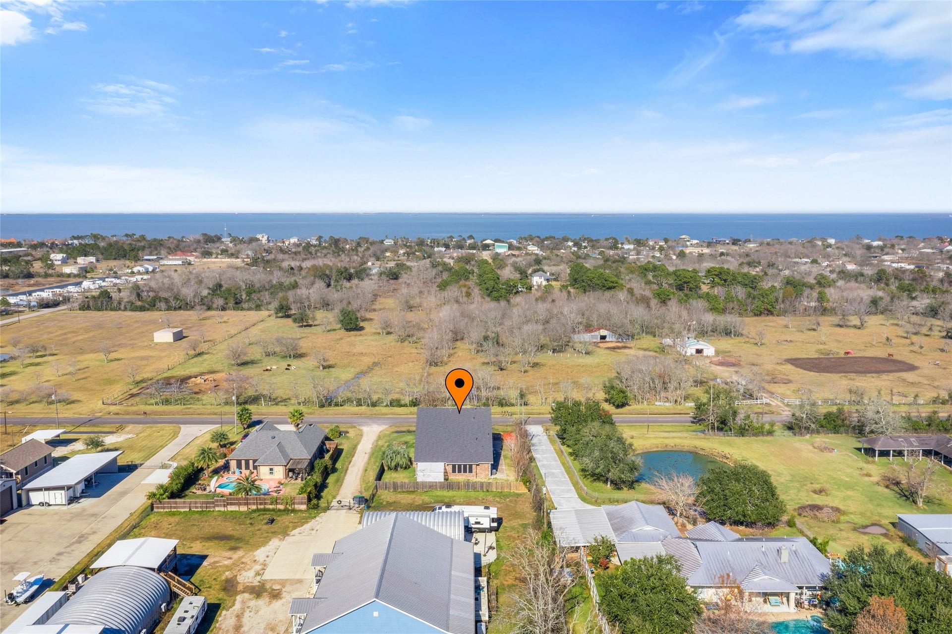 2535 Broadway Street, San Leon, TX 77539 2535 Broadway Street, San Leon, TX 77539