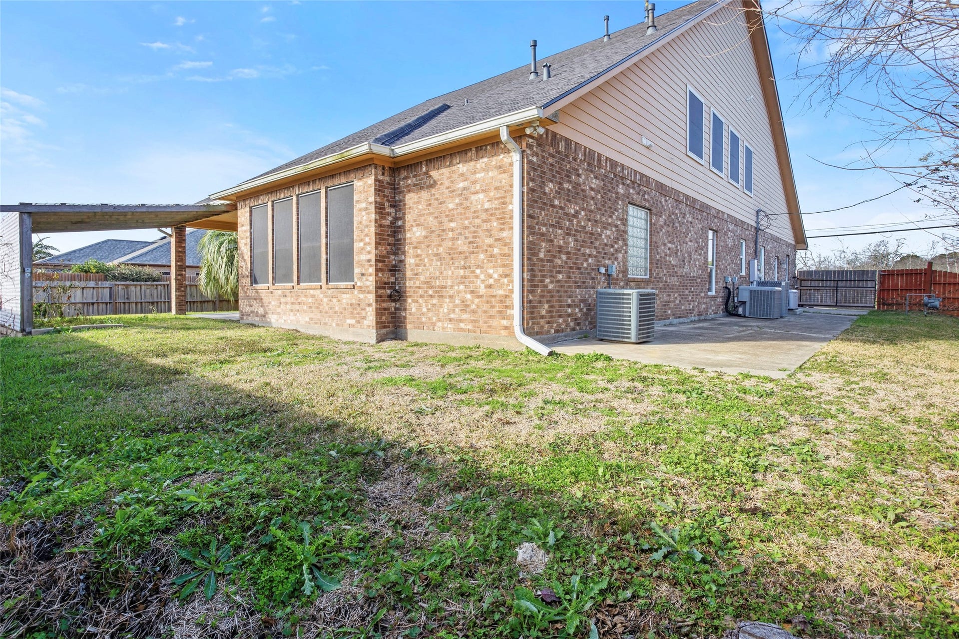 2535 Broadway Street, San Leon, TX 77539 2535 Broadway Street, San Leon, TX 77539
