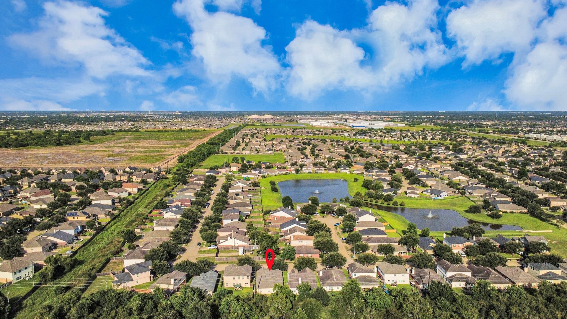 4315 Mt Vinson Way, Katy, TX 77449