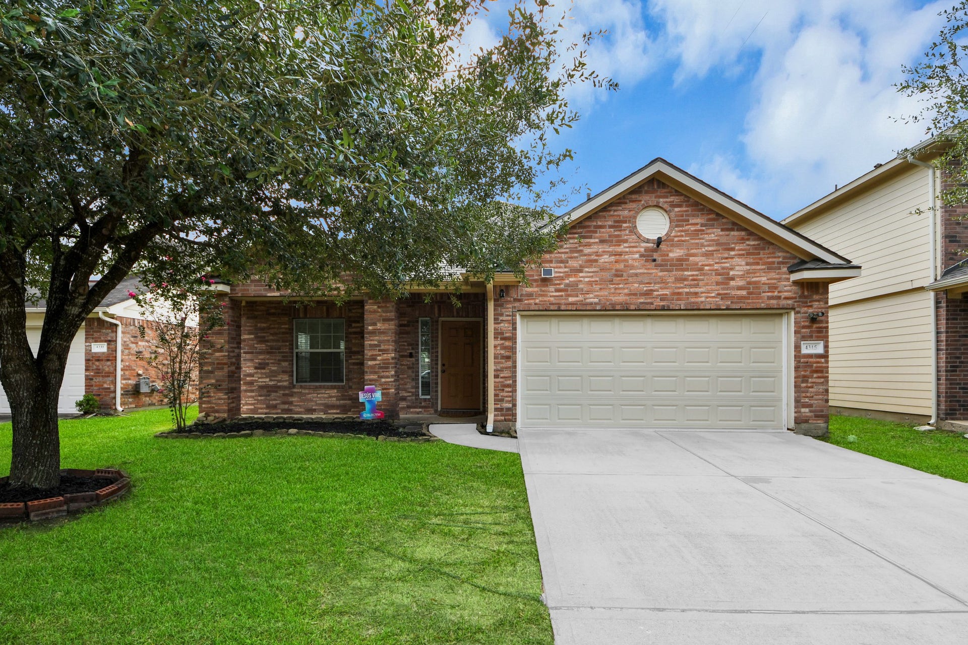 4315 Mt Vinson Way, Katy, TX 77449