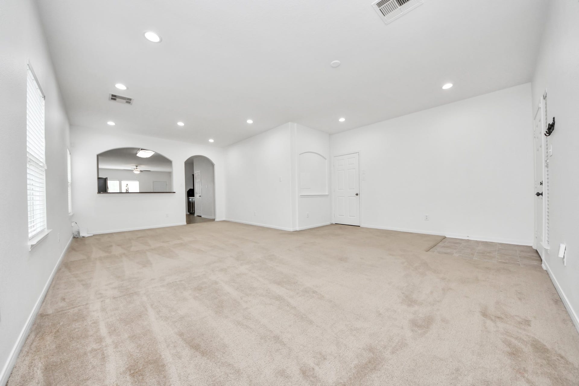 4315 Mt Vinson Way, Katy, TX 77449