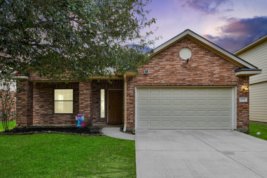 Property photo for 4315 Mt Vinson Way, Katy, TX