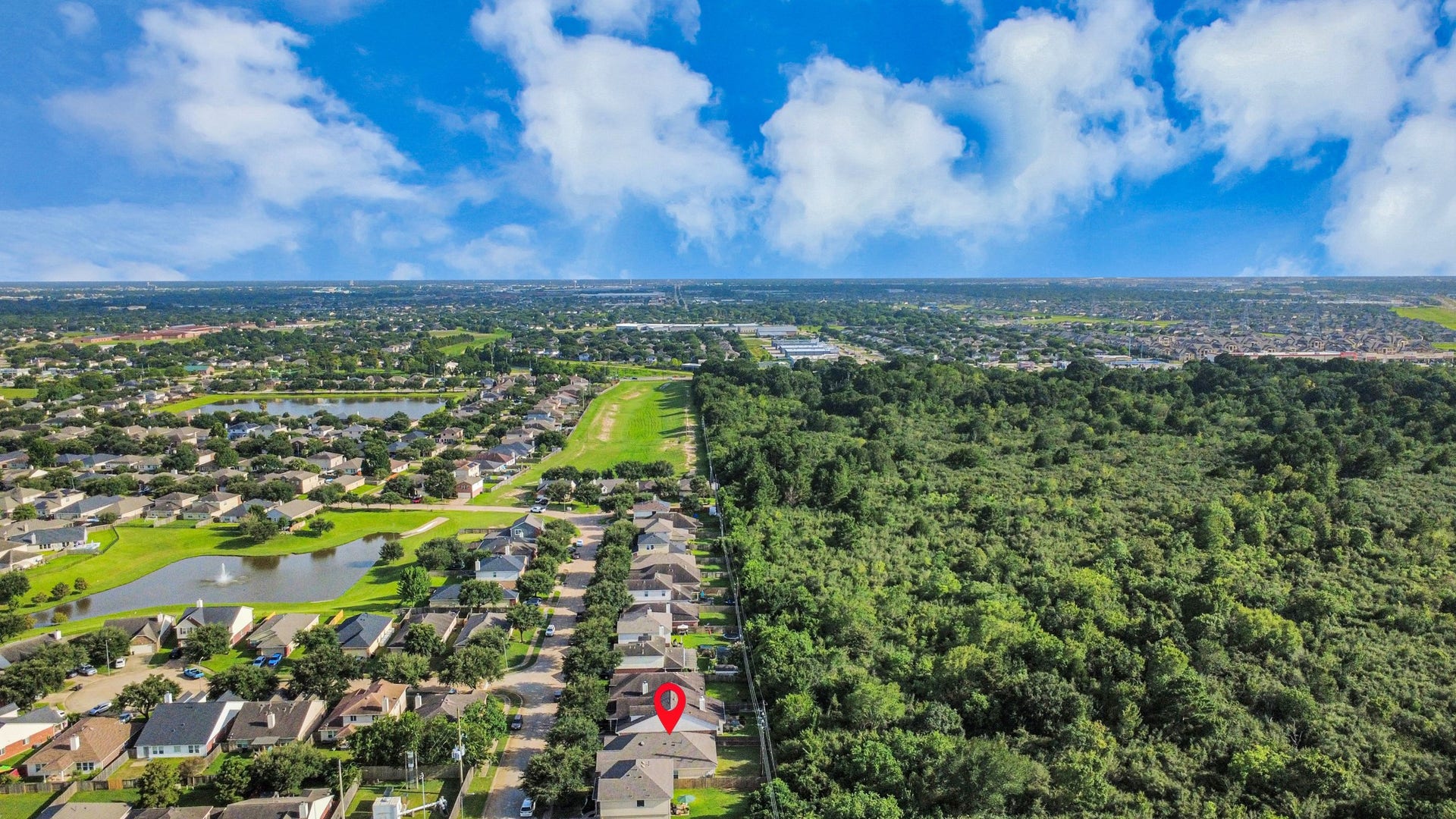 4315 Mt Vinson Way, Katy, TX 77449