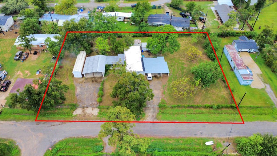 Property photo for 9607 Deer Grass Lane, Houston, TX