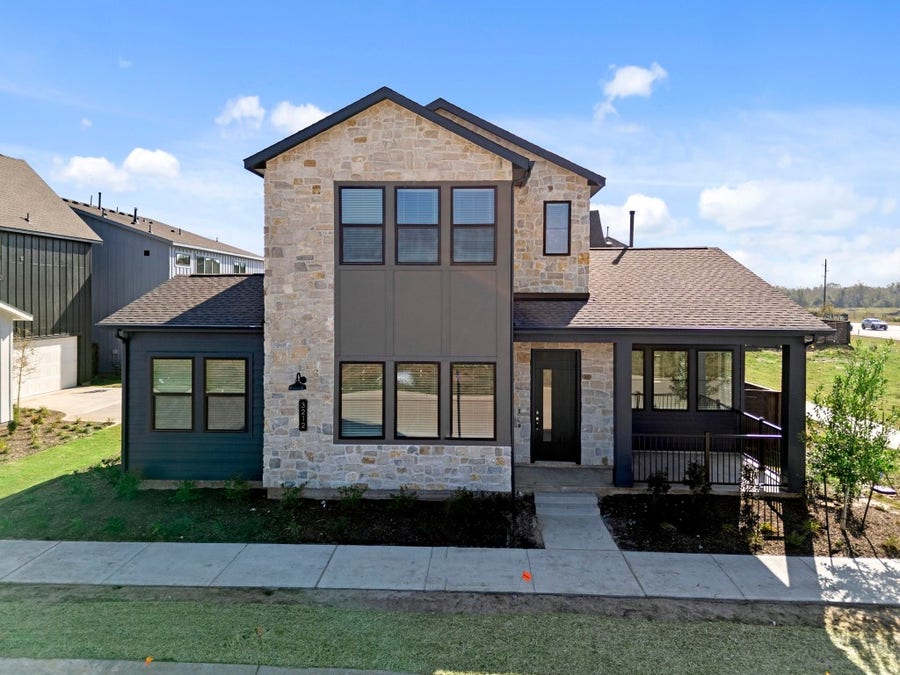 Property photo for 3340 Serenity Lane, Richmond, TX
