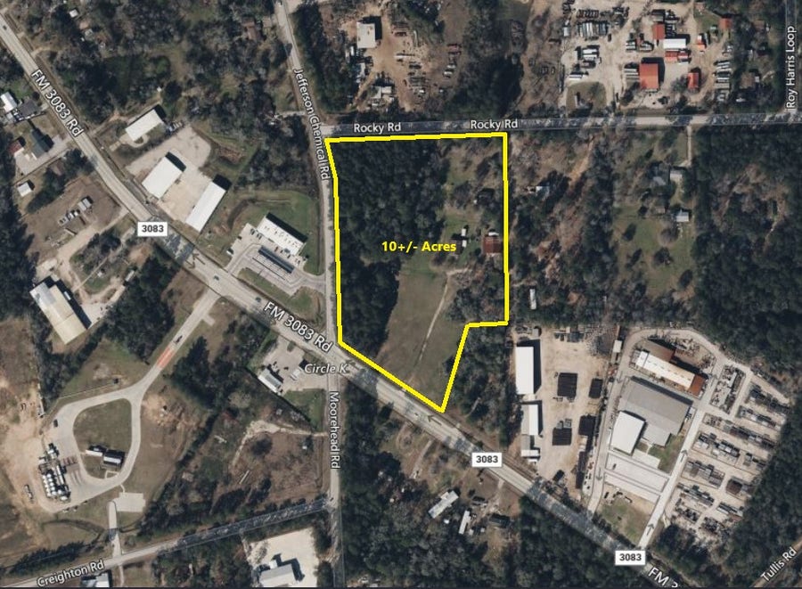 Property photo for 10945 Jefferson Chemical Road, Conroe, TX