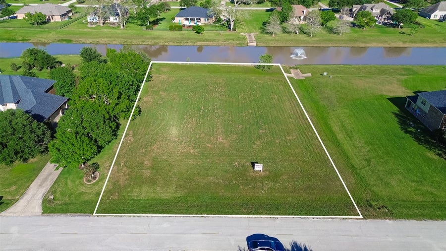 Property photo for 3510 River Ranch North Drive, Rosenberg, TX