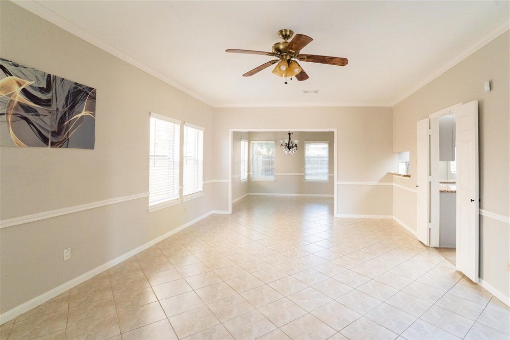 16434 Concord Falls Lane, Sugar Land, TX 77498