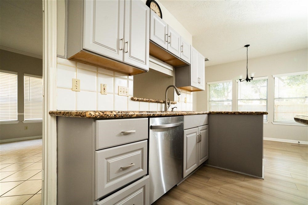 16434 Concord Falls Lane, Sugar Land, TX 77498