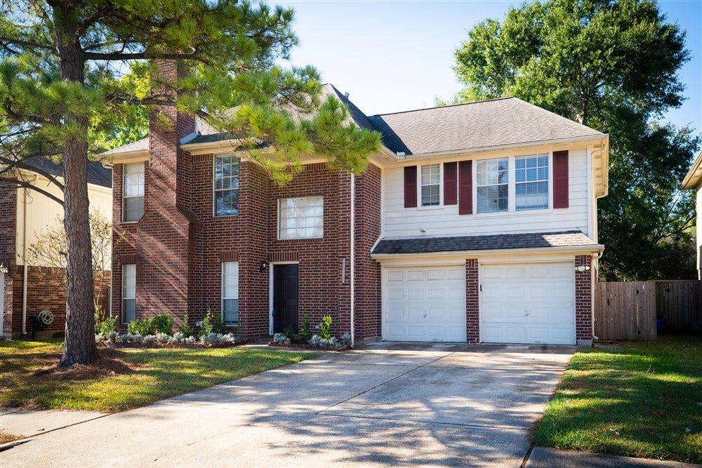 16434 Concord Falls Lane, Sugar Land, TX 77498