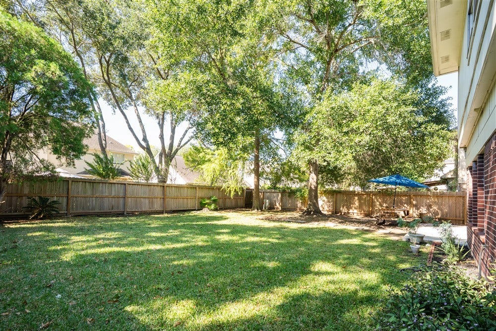 16434 Concord Falls Lane, Sugar Land, TX 77498