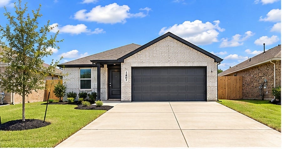 Property photo for 2607 Shiprock Cove Drive, League City, TX