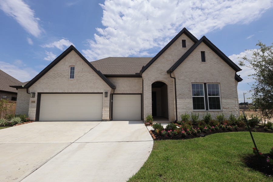 Property photo for 18910 Arroyo Mesa Drive, Crosby, TX
