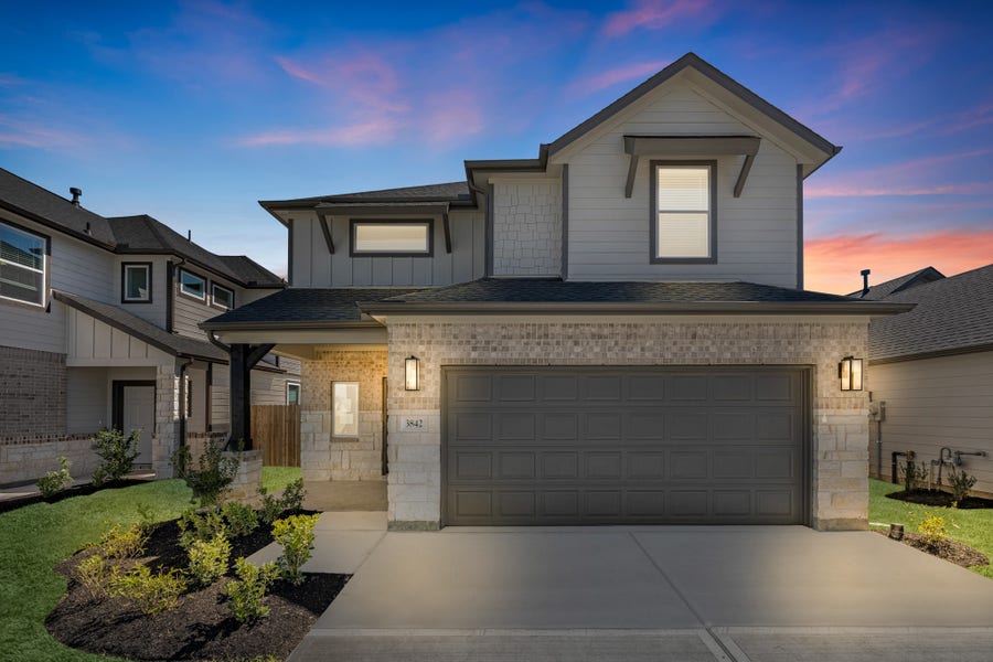 Property photo for 3811 Rosita Mint Court, Houston, TX