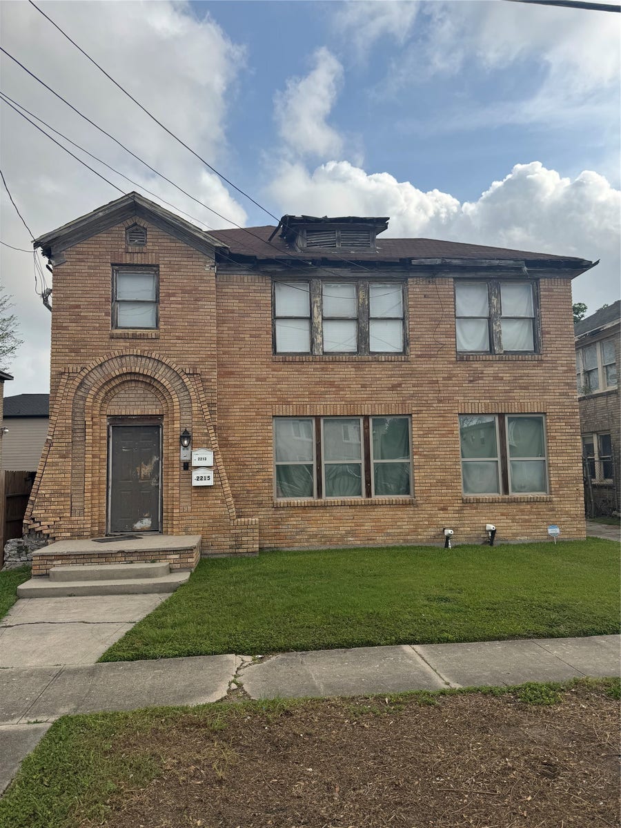 Property photo for 2213 Wheeler Street, Houston, TX