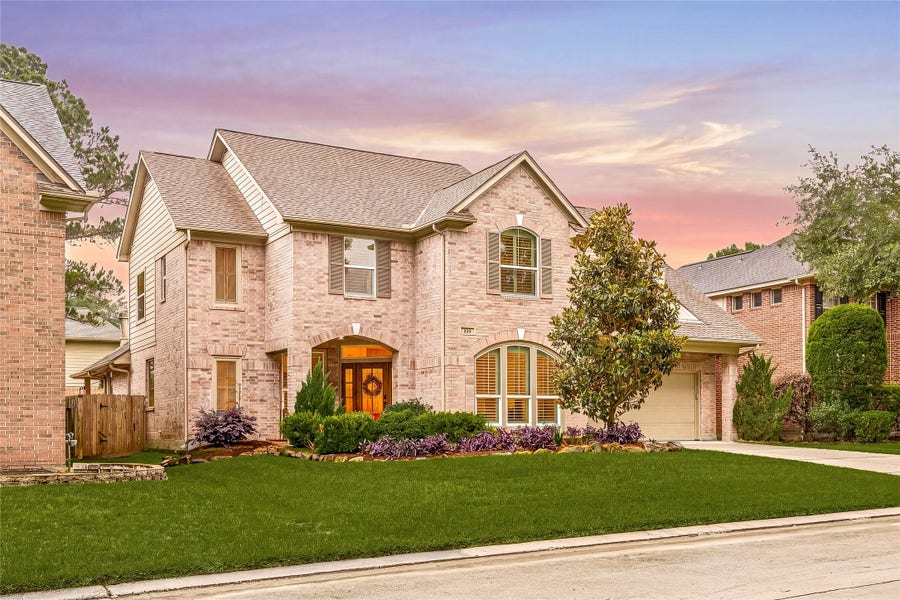 Property photo for 2911 Laurel Mist Court, Kingwood, TX