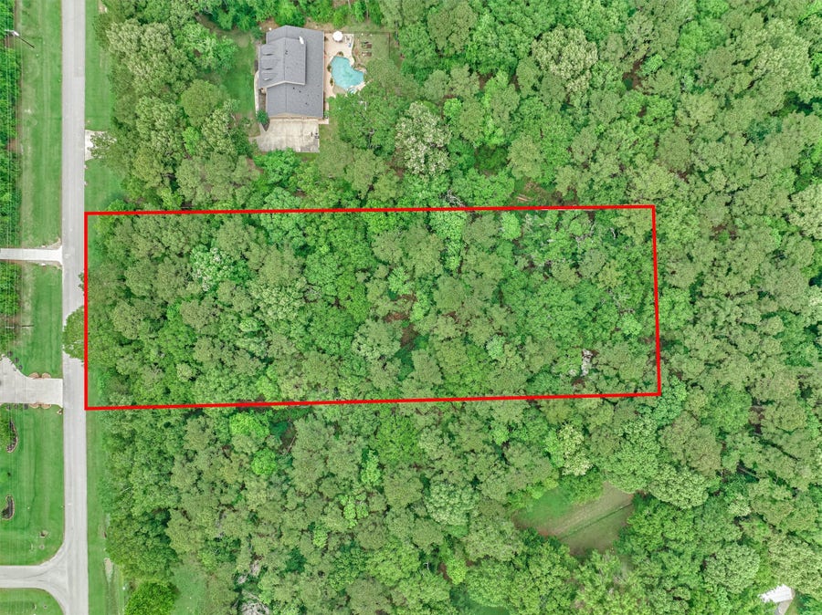 Property photo for 00 Lake Commons Way, Huffman, TX