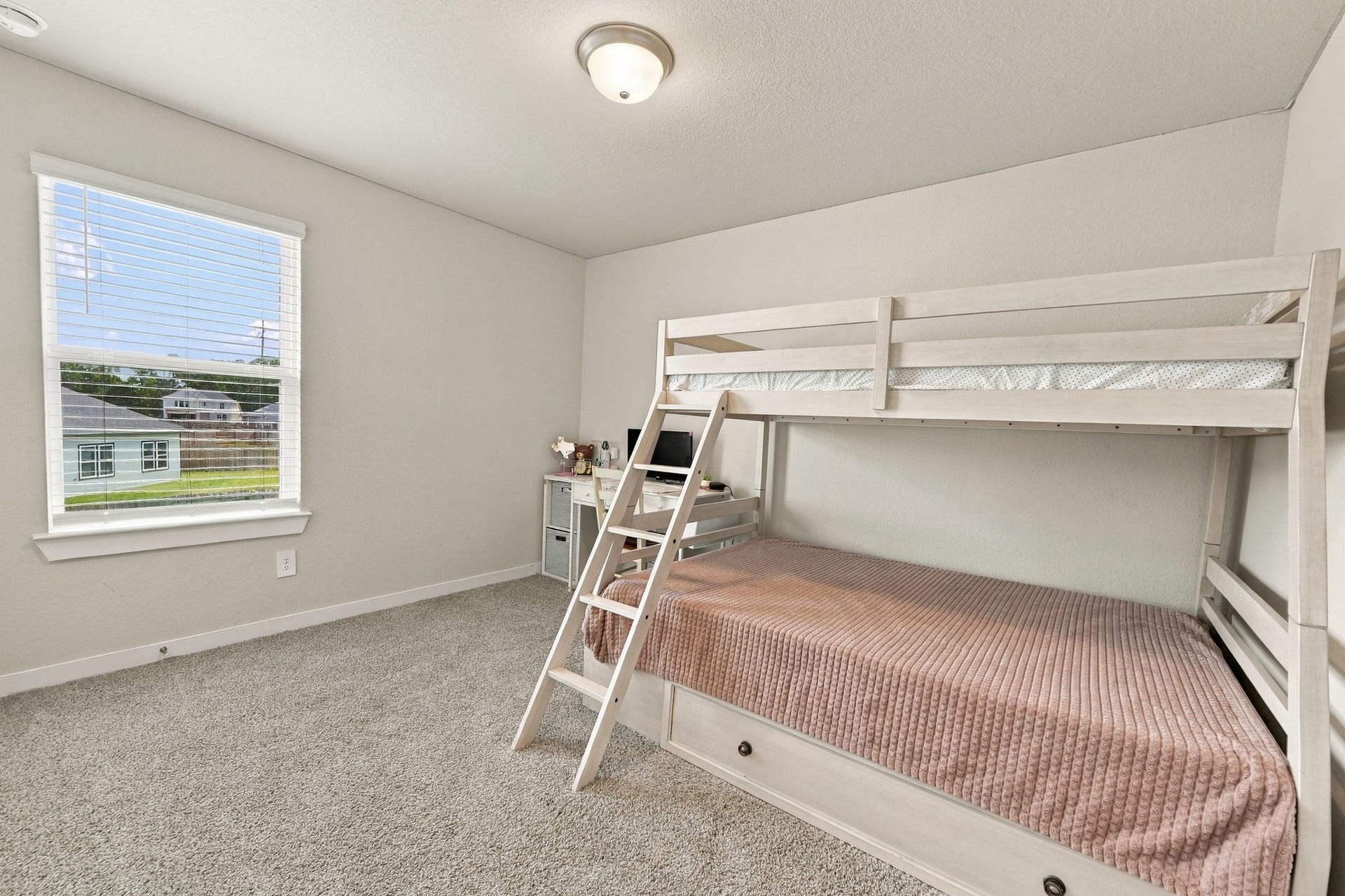 18618 Austin Ridge Drive, Crosby, TX 77532 2nd Bedroom